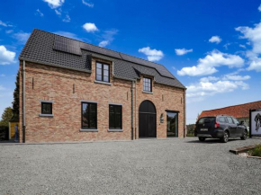 Beautiful house in Flemish Ardennes for cyclists